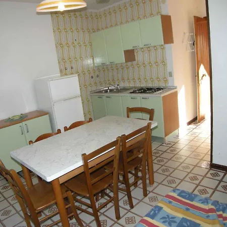 In 24945 Rosolina Mare